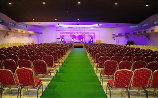 Shalimar Function Hall | Corporate Events & Cocktail Party Venue Hall in King Koti Road, Hyderabad