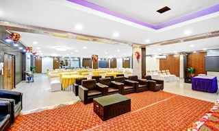 Hotel Jiya Grand | Corporate Events & Cocktail Party Venue Hall in Patliputra Colony, Patna