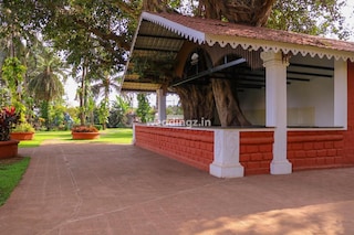 The Emerald Lawns | Marriage Halls in Parra, Goa