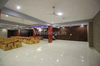Hotel Gitanjali | Terrace Banquets & Party Halls in Sitapura, Jaipur