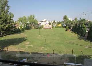 N.S. Garden | Wedding Halls & Lawns in Pal Road, Jodhpur