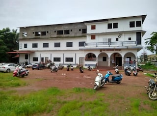 Sant Gadge Maharaj Hall | Corporate Events & Cocktail Party Venue Hall in Porvorim, Goa