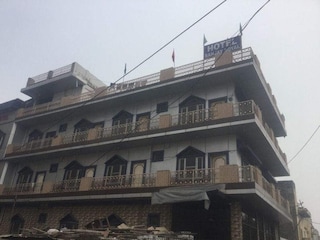 Hotel Sanjay Royal | Birthday Party Halls in Dampier Nagar, Mathura
