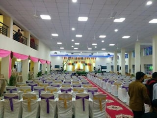 Sri Krishna Chandra Convention Hall | Wedding Venues & Marriage Halls in Peenya, Bangalore