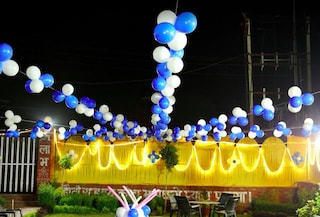The Bajot Family Restaurant | Party Halls and Function Halls in Chawani, Kota