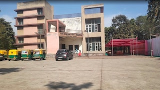 Lakhaji Kunwar Ji Municipal Community Hall | Banquet Halls in Madhupura, Ahmedabad