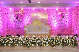 The Royalens | Party Halls and Function Halls in Gt Karnal Road Industrial Area, Delhi