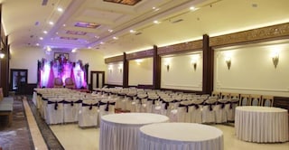 Woodville Palace Hotel | Destination Wedding in Shimla