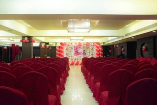 Hotel Suprabhat | Wedding Venues & Marriage Halls in Habsiguda, Hyderabad