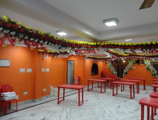 Samarpan Marriage Hall | Marriage Halls in Patuli, Kolkata