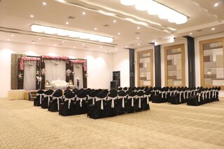 Fortune Garden and Resort | Birthday Party Halls in Bhopal