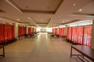 Rivera Hills Resort | Corporate Events & Cocktail Party Venue Hall in Ralamandal, Indore