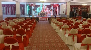 M D Marriage Hall | Wedding Halls & Lawns in Saadatganj, Lucknow