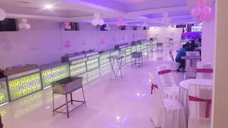 An Shine Banquet | Terrace Banquets & Party Halls in Telibagh, Lucknow