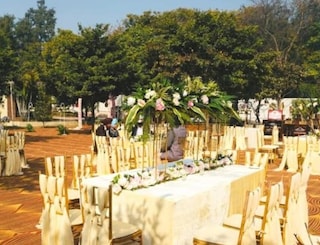 Iris Garden | Wedding Halls & Lawns in Zirakpur, Chandigarh