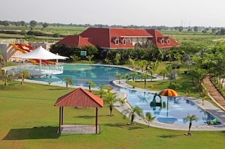 100 Acres Club | Corporate Party Venues in Sanand, Ahmedabad