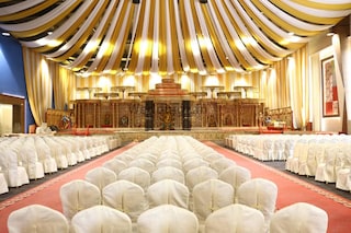 Sri Conventions | Marriage Halls in Ramachandrapuram, Hyderabad