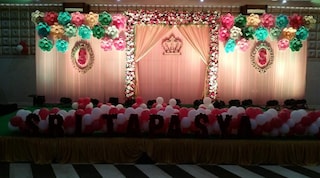 The Downtown Club | Corporate Events & Cocktail Party Venue Hall in Nizampet, Hyderabad
