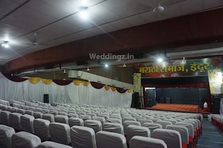 Marathi Samaj | Party Halls and Function Halls in Chhawni, Indore