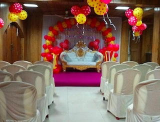 Hotel Ispat International | Birthday Party Halls in Rabindra Nagar, Asansol