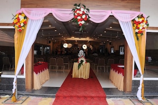 Kadamba Gardenia | Wedding Venues & Marriage Halls in Jalahalli, Bangalore