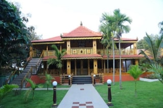 Ankit Vista Resort | Wedding Halls & Lawns in Mahadevapura, Bangalore