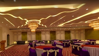 All Seasons A Multi Cuisine Restaurant And Banquets | Terrace Banquets & Party Halls in Nayapura, Kota