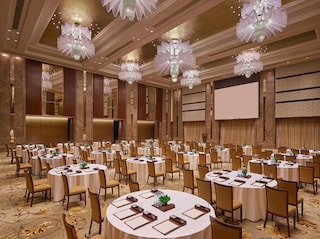 Shangri-La Hotel | Luxury Wedding Halls & Hotels in Vasanth Nagar, Bangalore
