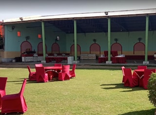 D S Farmhouse | Corporate Events & Cocktail Party Venue Hall in Dadri, Noida