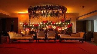 Latas Banquet Hall | Terrace Banquets & Party Halls in Sanpada, Mumbai