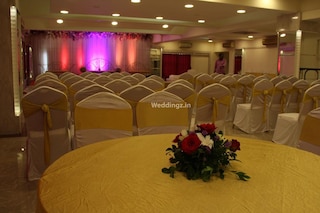 Celebration Banquets by Imperial | Terrace Banquets & Party Halls in Vashi, Mumbai