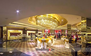 Atrio A Boutique Hotel | Corporate Events & Cocktail Party Venue Hall in Kapashera, Delhi