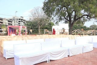 Lake View Garden | Birthday Party Halls in Kohefiza, Bhopal