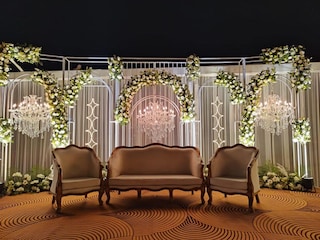 Crossroads Banquets Conventions | Heritage Palace Wedding Venues in Gurugram