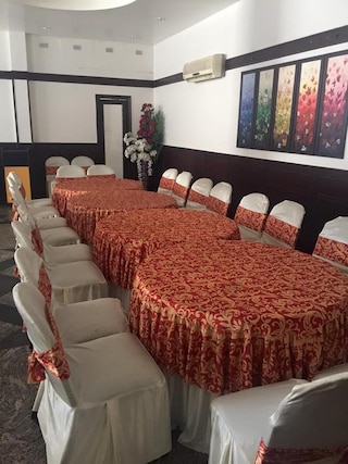 Grand Plaza | Birthday Party Halls in Model Town, Panipat