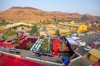 The Grand Gardens Resort | Wedding Venues and Halls in Igatpuri