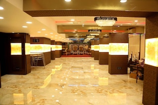 Hotel Mina International | Banquet Halls in Jogeshwari, Mumbai