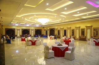 The Regal Palm | Corporate Events & Cocktail Party Venue Hall in Laxmisagar, Bhubaneswar