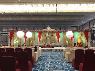 H F Convention | Banquet Halls in Rajendra Nagar, Hyderabad