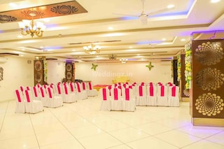 Food Plaza Banquet Hall | Wedding Hotels in Makarpura, Baroda