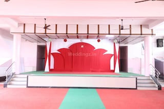 Shri Krishna Sabhagruha | Party Halls and Function Halls in Zingabai Takli, Nagpur