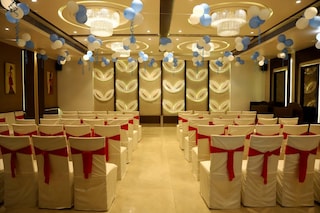 Prasad Food Divine | Party Halls and Function Halls in Central Suburbs, Mumbai