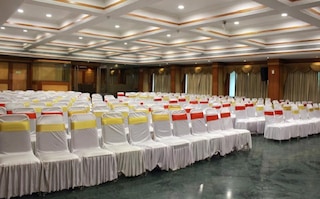 Hotel Kalasagar | Terrace Banquets & Party Halls in Kasarwadi, Pune