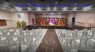 MJL Sri Venkatajalapathy Marriage Mahal | Kalyana Mantapa and Convention Hall in Selaiyur, Chennai