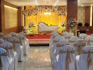 The Panash | Wedding Hotels in Taltala, Kolkata