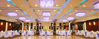 Golden Orchid | Corporate Events & Cocktail Party Venue Hall in Mapusa, Goa