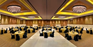 The Lalit | Corporate Events & Cocktail Party Venue Hall in Manimajra, Chandigarh