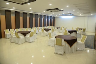 Hotel 10 Square | Terrace Banquets & Party Halls in Jawahar Nagar, Jaipur