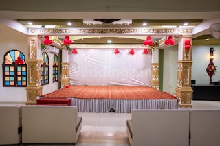 Hotel Raj Mahal | Party Halls and Function Halls in Station Road, Bikaner