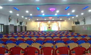 Rani Mahal | Kalyana Mantapa and Convention Hall in Perungalathur, Chennai
